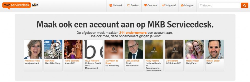 meisjevankantoor en mkb